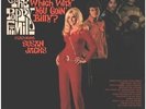 LP The Poppy Family Featuring Susan Jacks Which Way You Goin Billy? NEAR MINT