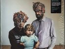 Phil Selway Familial 180G NEW OVP Nonesuch Vinyl LP & CD