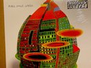Public Image Limited Happy? PIL Vinyl LP Virgin 1-90642 1st Press EX Shrink