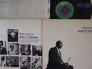 LP/GF John Coltrane Ascension (Edition II) YP8529AI ABC IMPULSE Japan Vinyl