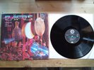 Mickey Hart Airto Flora Purim Dafos Near Mint Vinyl LP Record Album RR-12