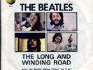 The Beatles The Long And Winding Road 7