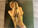 Iggy and The Stooges KC 32111 1973 Rare Vinyl LP VG+++