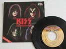 KISS RADIOACTIVO / ABRAZAME TOCAME 1978 MEXICO 7