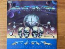 Leaders of the New School - “T.I.M.E.” 2xLP OG pressing RARE, VG+ Busta Rhymes