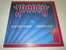 Xanadu ELO Olivia Newton-John  Soundtrack LP VG