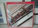 THE BEATLES 62-66 EX LP VINYL RECORD