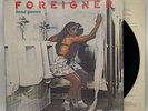 Foreigner - Head Games - 1979 US 1st Press Album Sterling (NM) Ultrasonic Clean
