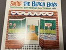 The Beach Boys SMiLE Sessions 2011 Double LP with booket, wonderful.