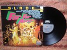SLADE - FAR FAR AWAY ( LP Germany Karussell 2435603 VG++ )