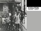 Shintaro Quintet EVOLUTION VINYL LP NEU