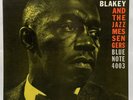 ART BLAKEY & JAZZ MESSENGERS 1958 RVG 1ST Press Mono LP NM Vinyl Record BLP 4003