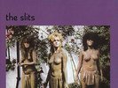 Slits - Cut - LP Vinyl - 7734143 - NEW