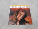 RICKIE LEE JONES-S/T-CHUCK E's IN LOVE-LP-AUDIOPHILE-MFSL 1 089-NM