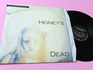 Jesus And Mary Chain LP HONEY'S DEAD Orig Europe 1992 EX