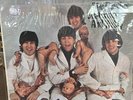 The Beatles T2553 butcher block Mano album