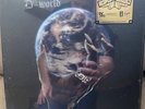 D12 (eMINEM) – D12 World (Special Edition, Lenticular Cover)(SEALED)