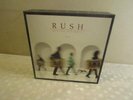 Rush - Moving Pictures - Super Deluxe 5LP/3CD/Blu-Ray Box Set