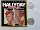 DOUBLE LP JOHNNY HALLYDAY - Story 1961 1966 - POLYGRAM 834223