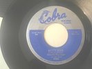 Rare Blues 45/ Harold Burrage 