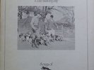 Various - A Fine Hunting Day - Songs Of The Holme Valley Beagles - Viny.. - N34A