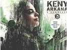 DOUBLE LP & CD Keny Arkana Lãesquisse 3 INCL. CD NEW OVP Because Music