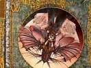 Jon Anderson (Yes) Olias of sunhillow NEAR MINT Atlantic Vinyl LP