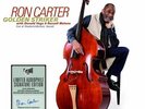 (NEW & SEALED) RON CARTER   GOLDEN STRIKER   LTD AUDIOPHILE SIGNATURE ED VINYL