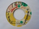 THE NEW ESTABLISHMENT Rock Forth Rock IRON SIDE Killer  Inst Reggae 7