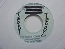 THE HEPTONES Love Won't Come Easy COXSONE Reggae 7