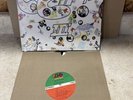 Led Zeppelin III Vinyl Record 1977 US LP (A001)