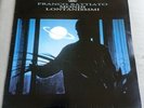 Franco Battiato – Mondi Lontanissimi Vinyl vinile LP 1st 1985 - Lyrics Insert