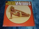 Golden Greats By The Ventures SEALED / NEW Liberty LRP-2053 FAST SHIPPING