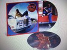JOHNNY HALLYDAY TOURNEE CIRCUS 1972  PICTURE exclusif 1000 ex.numérotés N°397