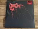 THE PRODIGY - THE DAY IS MY ENEMY REMIX LP - RSD 2022 RED VINYL RECORD STORE DAY