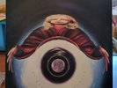 LP 33T Rick Wakeman – No Earthly Connection. Fra 1976 Média NEUF + Mirroir, RARE