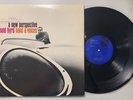 Donald Byrd - A New Perspective LP 1973 Blue Note BST-84124 UA EX/VG Jazz