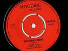 SLIM SMITH   GIVE ME SOME MORE  LOVING / WHISPERING DRUMS   COUNT OSSIE 7