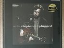 Eric Clapton UNPLUGGED 2xLP 45RPM One Step MoFi MFSL Ultradisc SuperVinyl NEW
