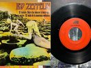 rare mexico press ep 7” LED ZEPPELIN El Tintero D’Yer  Mp3 Atlantic GX 07-818