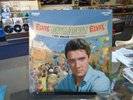 ELVIS PRESLEY Roustabout OST LP (RCA LSP 2999)  FACTORY  SEALED