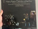 Harry Partch 