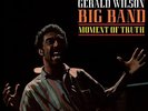Gerald Wilson MOMENT OF TRUTH Blue Note Tone Poet NEW SEALED BLACK VINYL LP