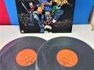 JAPAN LP MAZINGER steel jeeg robot OST (CS-7124/5) 1979   Jazz Funk Anime BGM