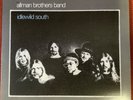 MFSL - ALLMAN BROTHERS IDLEWILD SOUTH AUDIOPHILE VINYL #529 (NR MINT)