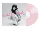 CARLY RAE JEPSEN- , Call me Madam Remix 12 Inch Single Pink Vinyl LtdEdition New