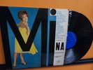 Mina – Mina Interpretata Da Mina - LP 1965 Italdisc AS 36 (Ex/Ex)