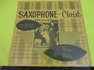 VHTF PRIVATE BLACK GOSPEL FUNK LP IN SHRINK Vernard Johnson Saxophone For Christ