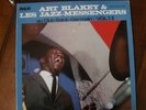COFFRET 3LP ART BLAKEY & THE JAZZ MESSENGERS AU CLUB ST GERMAIN/VOL 1 à 3-RRCA