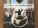 *Sealed* A Day To Remember – What Separates Me From You - LP Vinyl Record - NEW